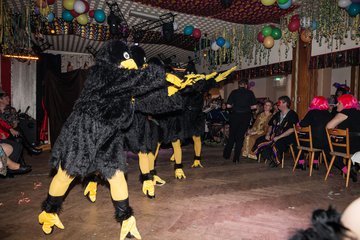 Bild 212 - Latuff Karnevalsveranstaltung Wiemersdorf